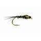 Mirage Thorax Black Diawl LW