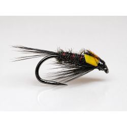 Rutland Red Throat Diawl