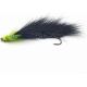 MINI SNAKE BLACK CAT BEAD EYE
