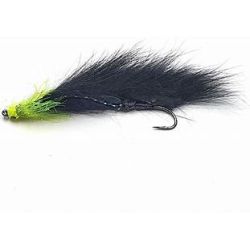 MINI SNAKE BLACK CAT BEAD EYE