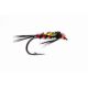 Black & Red Diawl Bach
