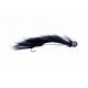 Mini Snake Booby Black