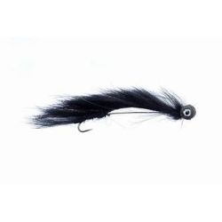 Mini Snake Booby Black