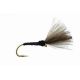 Micro Black Shuttlecock Black