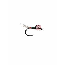 Koliracha Perdigon - Pink Bead (2.8mm)