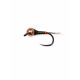 Koliracha Perdigon copper bead (2.8mm)