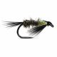 Black Mirage Floss Cheeks Diawl