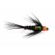 Ultimate Stillwater Nymph (Black)