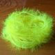 Flybox Medium Crystal Hackle