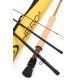 Stillwater Hero² Fly Rod 10' 6wt
