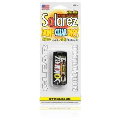 larez Ultra Thin Bone-Dry Clear 0.5oz