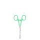 VISION CURVED MICRO FORCEPS