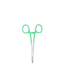 VISION CURVED MICRO FORCEPS
