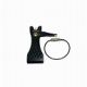 XPLORER S/S GRIP NIPPER W/ RING LOOP