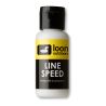 Loon Line Speed
