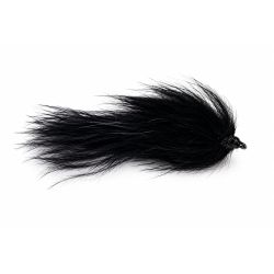 Minkie 2.0 Black/Blue