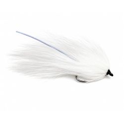 Minkie 2.0 White/Blue