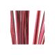 Quill & Fly Stripped Polish Quills