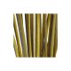 Quill & Fly Stripped Polish Quills