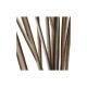 Quill & Fly Stripped Polish Quills