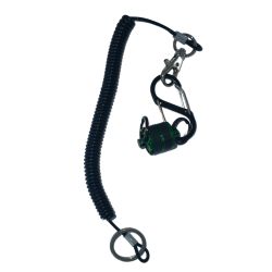Xplorer Magnet Release With Cord and Clip