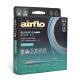 AIRFLO SUPERFLO MAX RIDGE 2.0 FLATS MASTER  10' INTERMEDIATE TIP