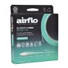 SUPERFLO MAX RIDGE 2.0 FLATS UNIVERSAL TAPER 9' CLEAR TIP