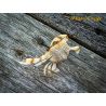 Flats Craft Split Crab