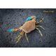 Flats Craft Split Crab