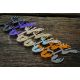 Flats Craft Sargasmo crab