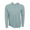 RYW HOODED SUN SHIRT FLOLITE