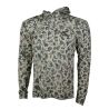 RYW HOODED SUN SHIRT MERINO BREEZE