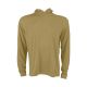 RYW HOODED SUN SHIRT MERINO BREEZE