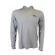 RYW HOODED SUN SHIRT MERINO BREEZE RISING RAINBOW