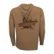 RYW HOODED SUN SHIRT ECO50 HERO SQUATCH