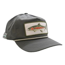 REP YOUR WATER 5 PANEL UNSTRUCTURED HAT