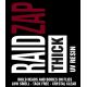 Raid Zap UV Resin