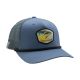 REP YOUR WATER TRUTTA PORTRAIT HAT