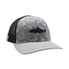 REP YOUR WATER TREE RINGS STEEL HAT