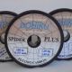 DOHIKU SPIDER PLUS FLOUROCARBON