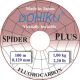 DOHIKU SPIDER PLUS FLOUROCARBON
