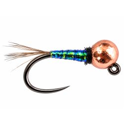 XFA Gasolina Jig Nymph