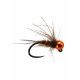 XFA CARROT BURNT ORANGE KILLER