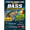 X Factort Annual Bass Competition 2026