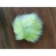 FLATSCRAFT ARCTIC FOX TAIL RINGS