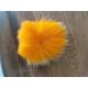 FLATSCRAFT ARCTIC FOX TAIL RINGS