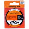 FLUOROCARBON SOLDARINI 100% S-POWER - TIPPET & LEADER SOLDARINI