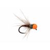 Orange Bead Vaal PTN