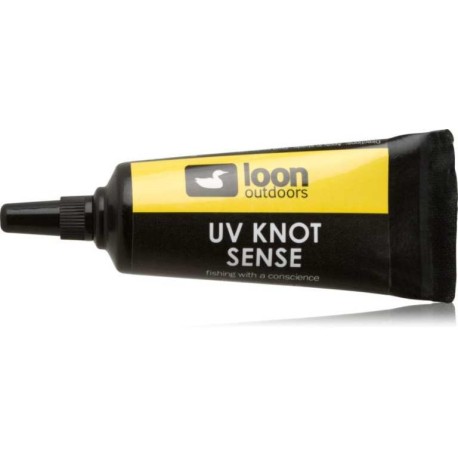 UV Knot Sense