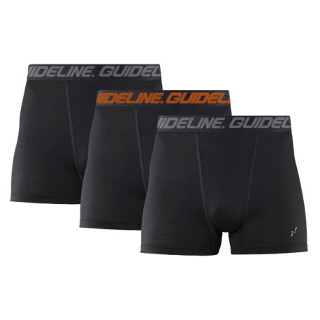 Guide Boxers (3 Pack)